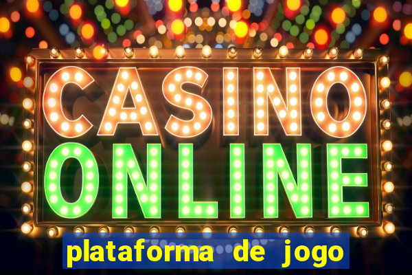 plataforma de jogo do silvio santos